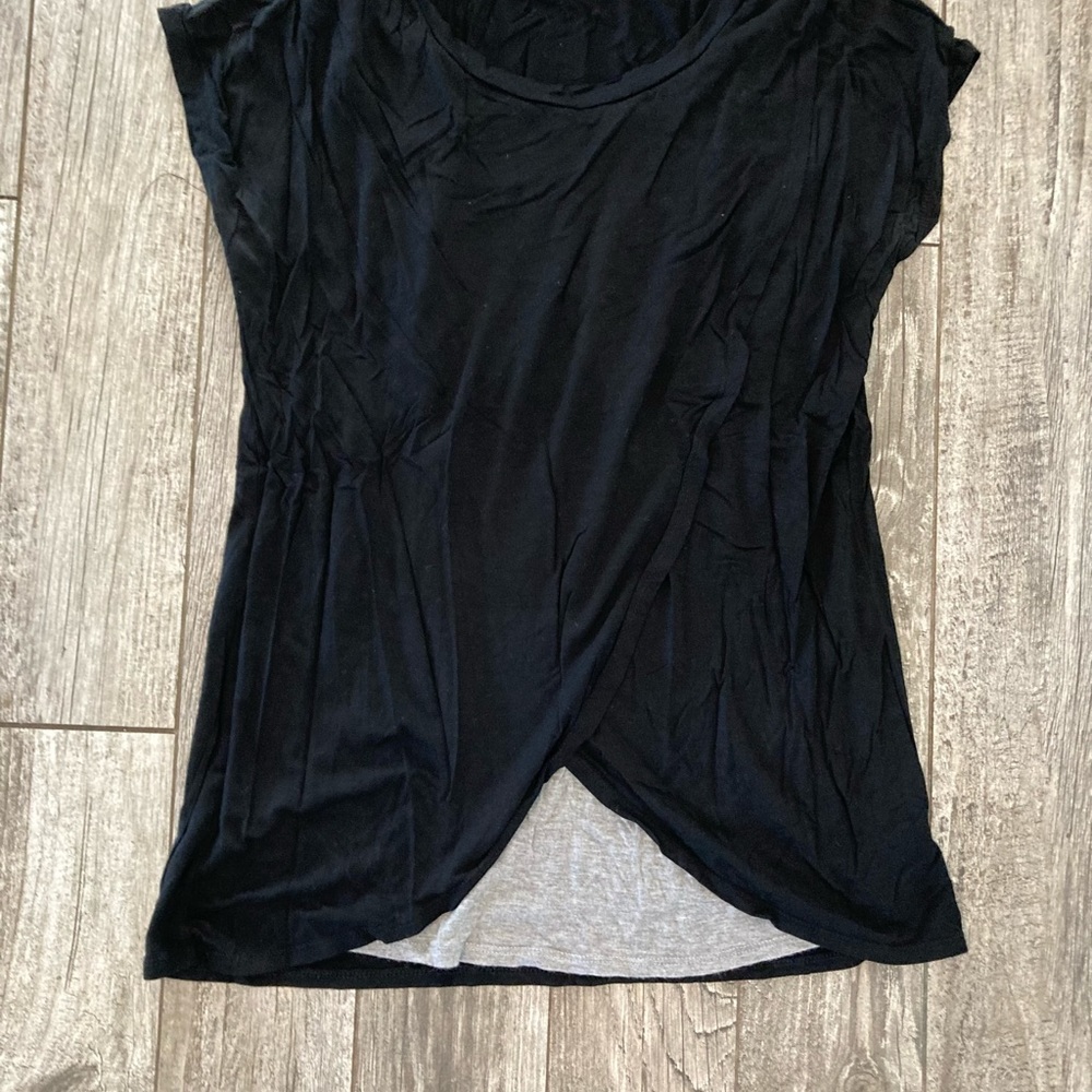 Hello Miz Nursing Top